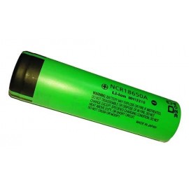 Batería Panasonic 18650