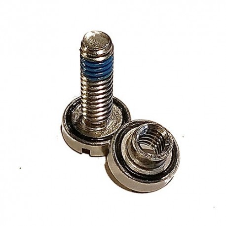 OMS Book screw 1/4"