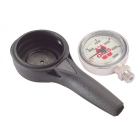 Boot for stage Gauges