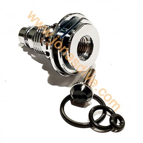 Apeks 5º puerto para 1ª etapa XTX 100 y 200 (FSR y FST)