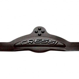 Cressi Fin standard strap (unit)