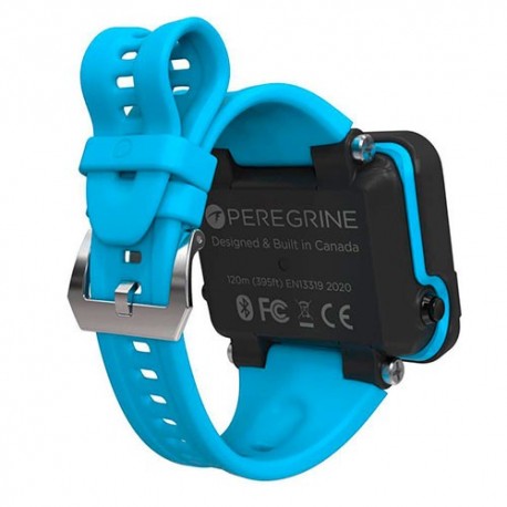 Shearwater Peregrine Coloured Strap