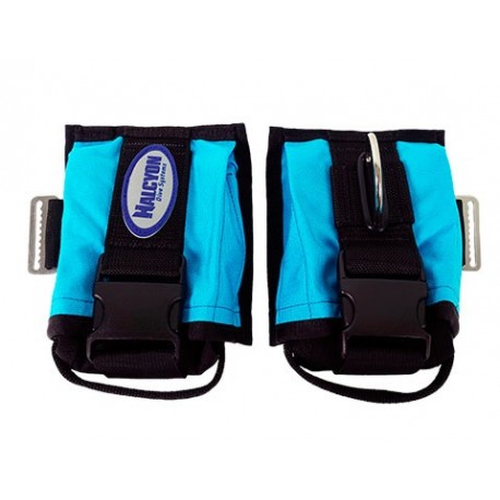 Halcyon Active Control Ballast System (colors option)