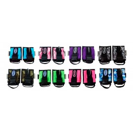 Halcyon Active Control Ballast System (colors option)