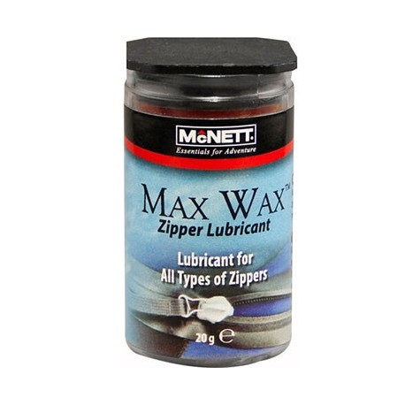 Gear aid Lubricante para cremalleras 20g 