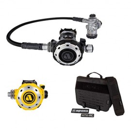 Apeks MTX-RC con octopus