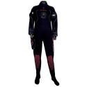 Aqualung Blizzard Pro 4 mm Women