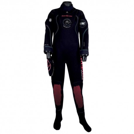 Aqualung Blizzard Pro 4 mm Women