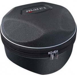 Mares estuche ordenador Shell Round