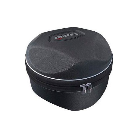 Mares estuche ordenador Shell Round