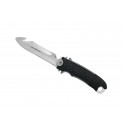 Aqualung Big Squeeze knife