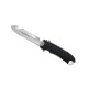 Aqualung Big Squeeze knife