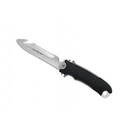 Aqualung Big Squeeze knife