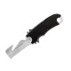 Aqualung Small Squeeze Blunt Blade
