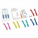 Aqualung Big Squeeze colors kit