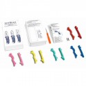 Aqualung Kit de colores Small Squeeze