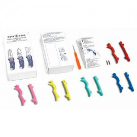 Aqualung Kit de colores Small Squeeze