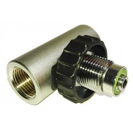 DIN output multiplier