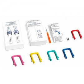 Aqualung Kit de colores Micro Squeeze