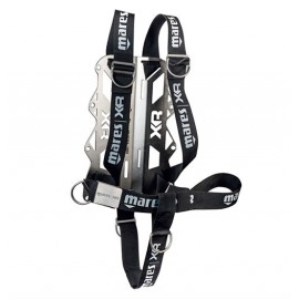 Mares Arnés Heavy Duty montado