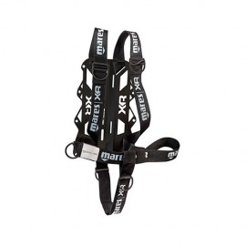 Mares HEAVY LIGHT MOUNTED SYSTEM