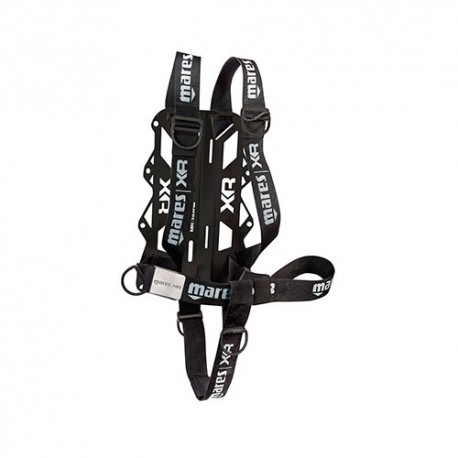 Mares HEAVY LIGHT MOUNTED SYSTEM