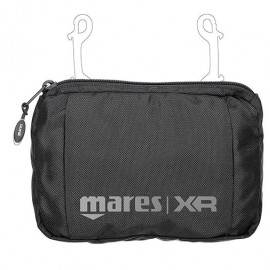 Mares Bolsillo trasero Sidemont