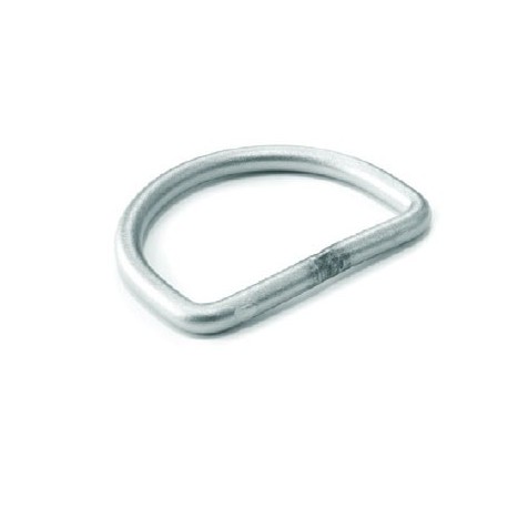 D-Rings FLAT SS316 Mares XR Line