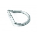 D-Rings Bent SS316 Mares XR Line