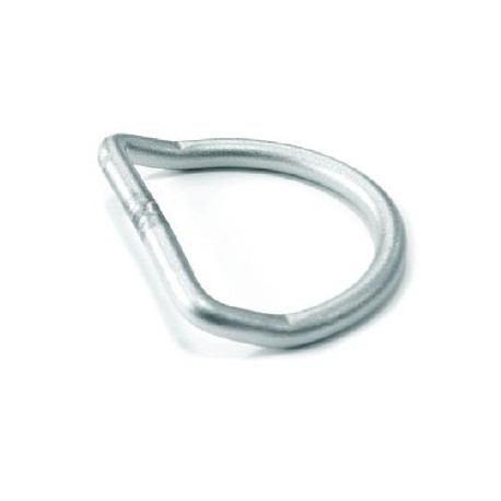 D-Rings Bent SS316 Mares XR Line