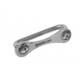 Mares D-RIng for adjustable harness