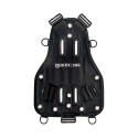 Mares Backplate Blando XR-Line