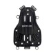 Mares Soft Backplate XR-Line
