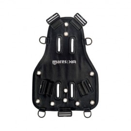 Mares Backplate Blando XR-Line