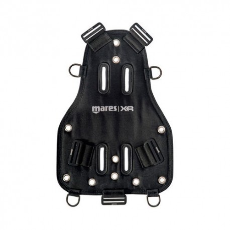 Mares Backplate Blando XR-Line