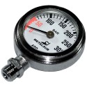 Manómetro Metalsub 50mm Cristal templado