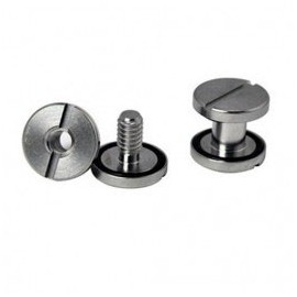 Apeks Set de Tornillos para alas