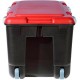 Metalsub MAMMOTH DRY BOX 80 Liters