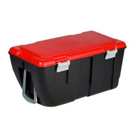 Baúl Metalsub MAMMOTH DRY BOX 80 Liters