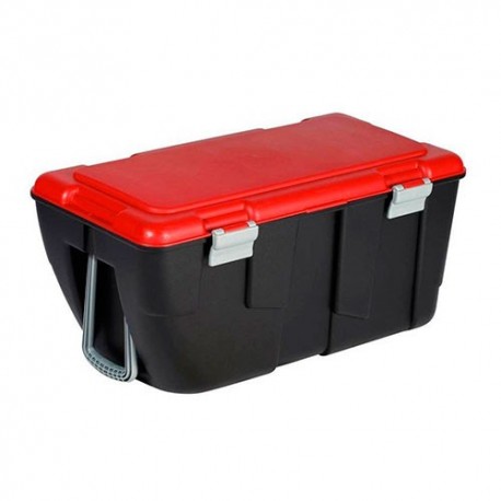 Metalsub MAMMOTH DRY BOX 80 Liters