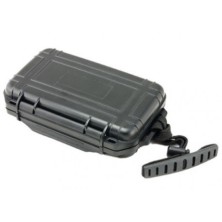 Waterproof Heavy Duty Case 621
