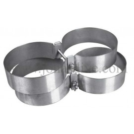 Aros bibotella 171mm