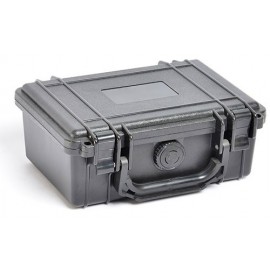 Caja estanca rígida 9010 con protección 