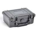 Waterproof Heavy Duty Case with Foam  9010