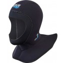DUI Warm Neck Hood 7mm