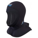 DUI Ultra Warm Neck Hood 7mm