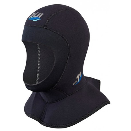 DUI Ultra Warm Neck Hood 7mm
