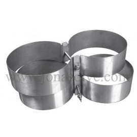 Aros bibotella 204mm