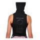 Fourth Element Hood Vest, Women