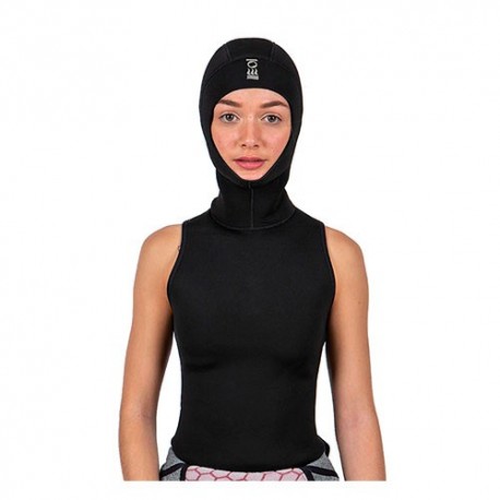 Fourth Element Capucha-Chaleco bajo traje, Mujer